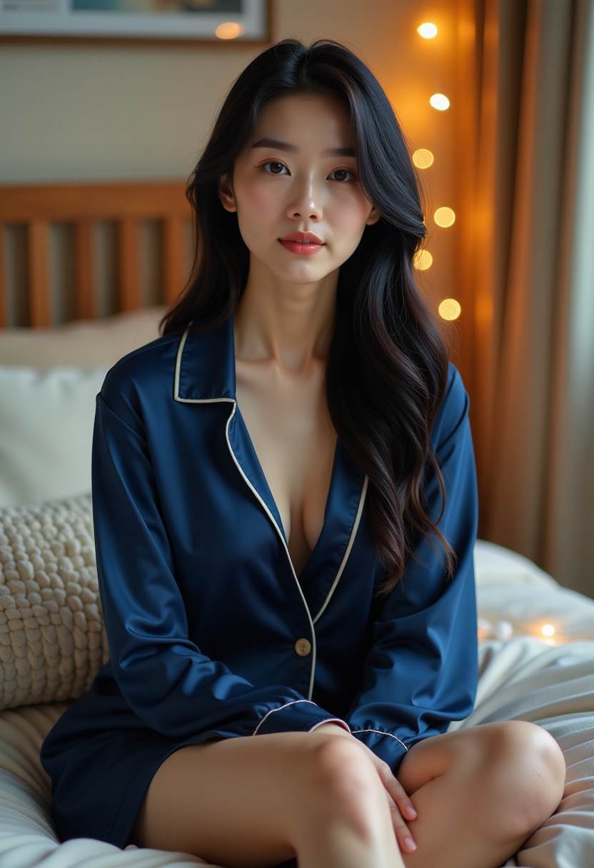圣女cos正片封面