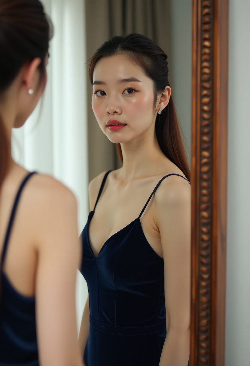 剑之圣女出场镜头补档封面