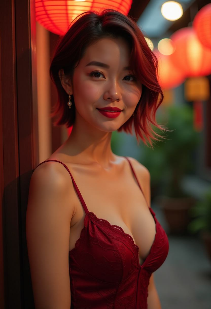 圣女名场面混剪封面